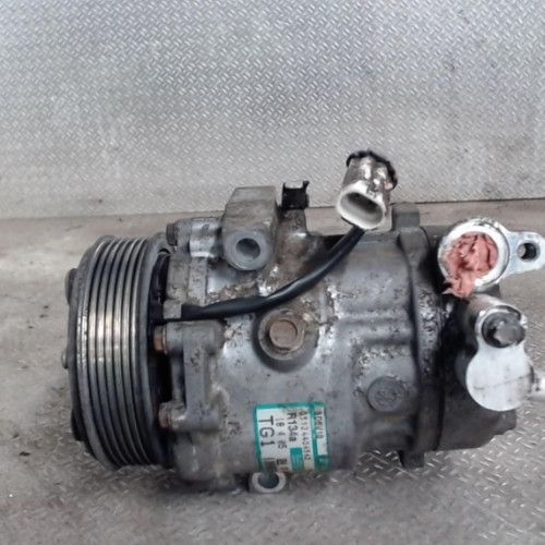 Compresseur air conditionne Opel CORSA C 1.3 cdti (2003-2009)