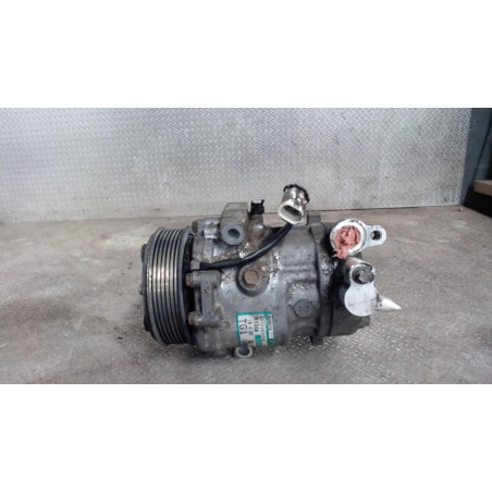 Compresseur air conditionne Opel CORSA C 1.3 cdti (2003-2009)
