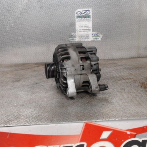 Alternateur Peugeot 207 - 207 1.4 16v (2006-2013) 3 portes