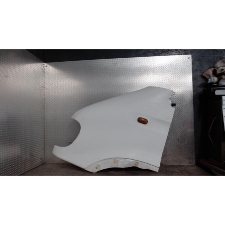 Aile avant gauche Opel MOVANO Fourgon 2.5 d (1999-2000)