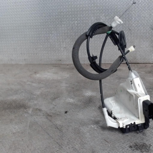 Serrure porte avd Citroën DS3 1.6 hdi 115 (2012-2015)