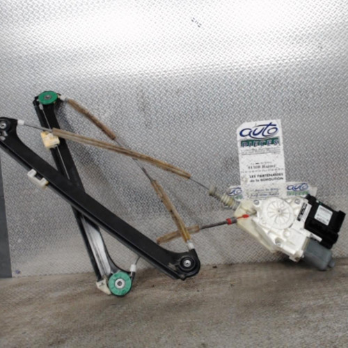 Mecanismemoteur leve-glace avg Audi A3 Sportback 1.9 tdi (2004-2010)