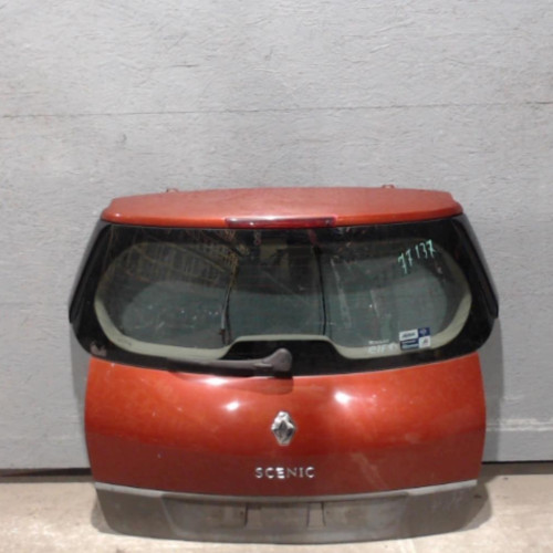 Hayon Renault SCÉNIC II 1.5 dci (2007-2008)