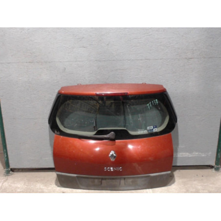 Hayon Renault SCÉNIC II 1.5 dci (2007-2008)