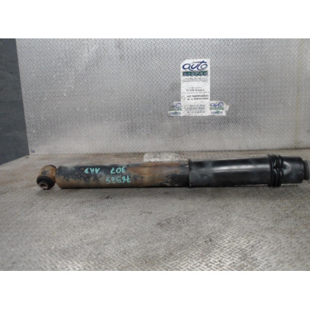 Amortisseur arrière droit Peugeot 307 Break 1.6 hdi (2005-2008) 5 portes