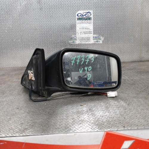 Retroviseur exterieur manuel droit Volvo V40 Break 2.0 t (1997-2000)