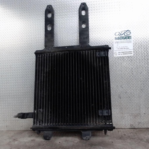 Condenseur clim Vw POLO 1.4 16v (1999-2001)
