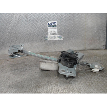 Mecanismemoteur leve-glace porte coulissante d Peugeot 307 1.6 hdi (2005-2009) 5 portes