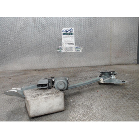 Mecanismemoteur leve-glace porte coulissante d Peugeot 307 1.6 hdi (2005-2009) 5 portes