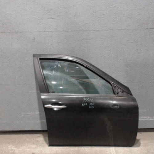 Porte avant droite Alfa romeo 156 1.9 jtd (2000-2001)