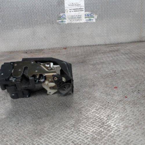 Serrure porte ard Alfa romeo 156 1.9 jtd (2000-2001)