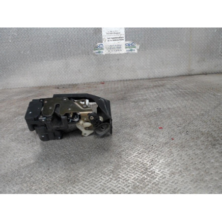 Serrure porte ard Alfa romeo 156 1.9 jtd (2000-2001)