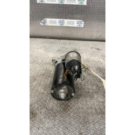 Démarreur Opel CORSA D 1.3 cdti (2006-2014)