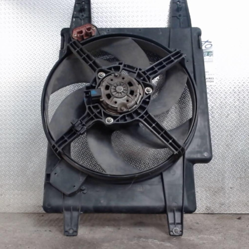 Ventilateur de refroidissement Alfa romeo 156 1.9 jtd (2000-2001)