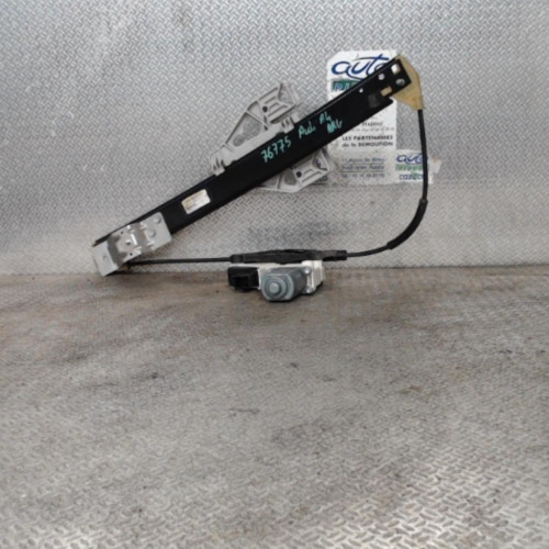 Mecanismemoteur leve-glace porte coulissante g Audi A4 B8 2.0 tfsi (2008-2015)