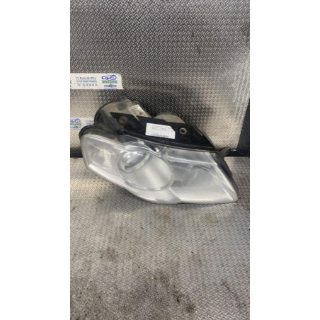 Phare droit Vw PASSAT B6 Variant 2.0 tdi 16v (2005-2010) 5 portes