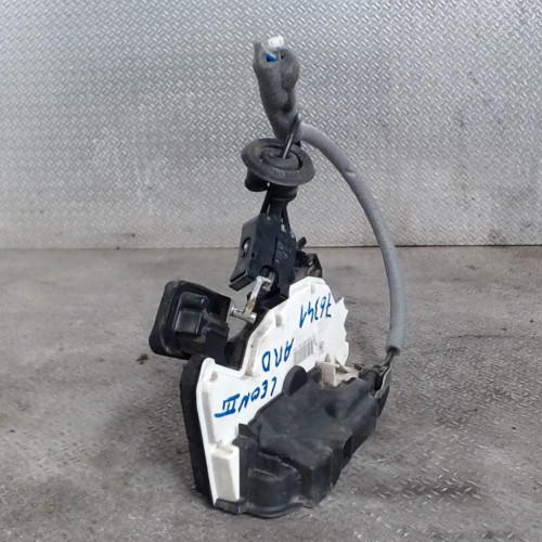 Serrure porte ard Seat LEON 1.6 tdi (2012-2020)
