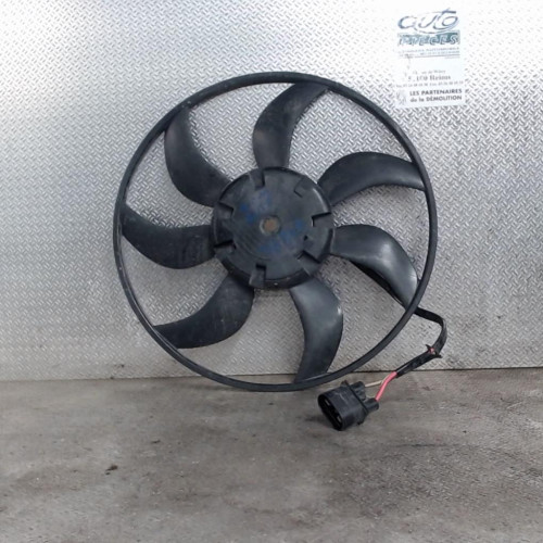 Ventilateur de refroidissement Seat LEON 1.6 tdi (2012-2020)