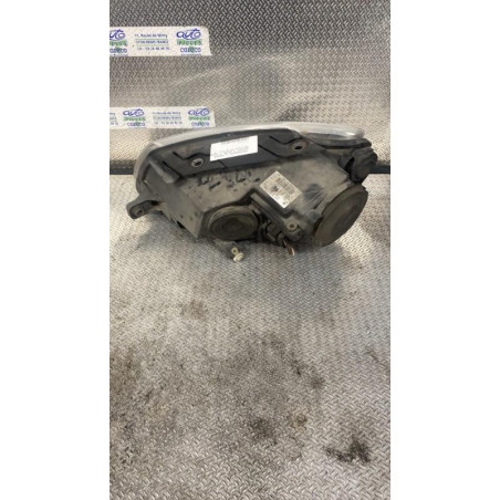Phare droit Vw PASSAT B6 Variant 2.0 tdi 16v (2005-2010) 5 portes
