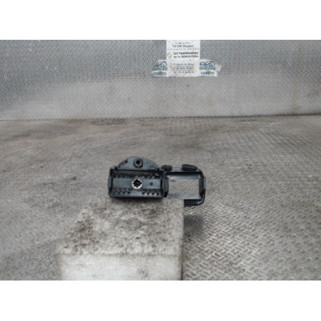 Interrupteur commande de phares Vw POLO V 1.6 tdi (2009) 5 portes