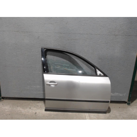 Porte avant droite Vw PASSAT B5.5 1.9 tdi (2000-2005)
