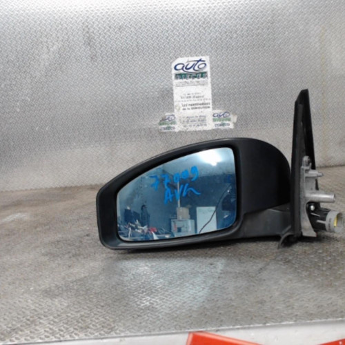 Retroviseur exterieur gauche Renault ESPACE IV 2.0 dci (2006)