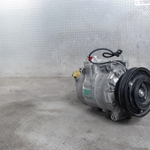 Compresseur air conditionne Vw PASSAT B5.5 1.9 tdi (2000-2005)