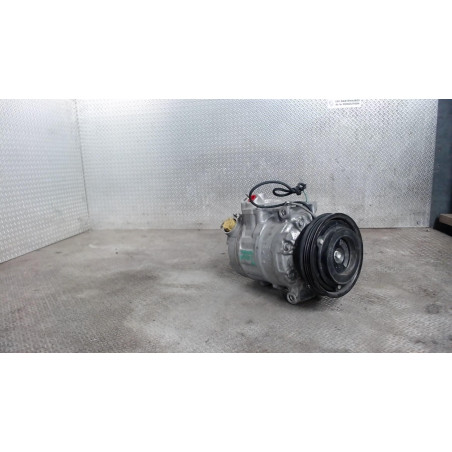 Compresseur air conditionne Vw PASSAT B5.5 1.9 tdi (2000-2005)