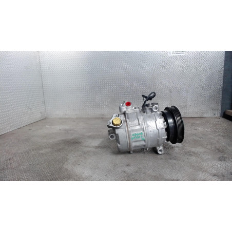 Compresseur air conditionne Vw PASSAT B5.5 1.9 tdi (2000-2005)