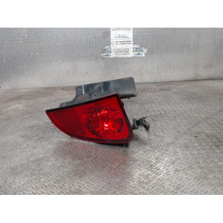 Feu de pare-choc  ard Renault ESPACE IV 2.0 dci (2006)