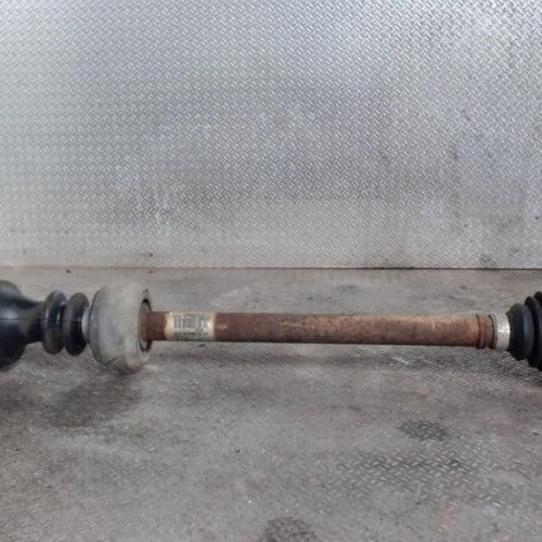 Transmission avant droite Renault TWINGO I 1.2 16v (2001-2007) 3 portes