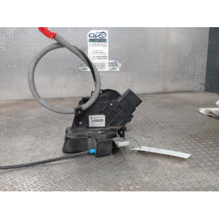 Serrure porte avd Ford MONDEO IV A trois volumes 1.8 tdci (2007-2015)