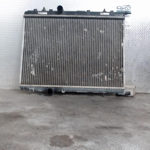 Radiateur Citroën C4 I 1.6 16v (2004-2011) 5 portes