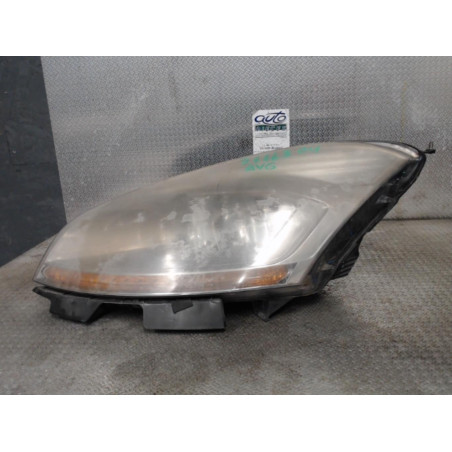 Phare gauche Citroën C4 GRAND PICASSO I 1.6 hdi (2006-2011) 5 portes