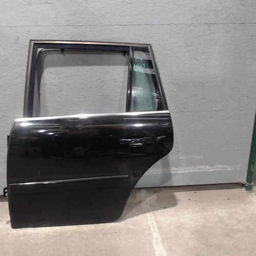 Porte arrière gauche Citroën C4 GRAND PICASSO I 1.6 hdi (2006-2011) 5 portes