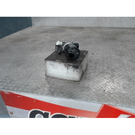 Pompe lave-glace avant Citroën C4 GRAND PICASSO I 1.6 hdi (2006-2011) 5 portes