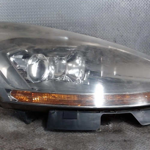 Phare droit CITROEN C4 PICASSO 1  C4 PICASSO 1