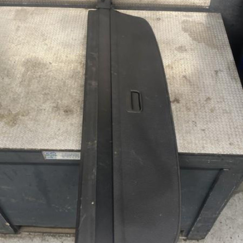 Tablette plage arrière Vw PASSAT B6 Variant 2.0 tdi 16v (2005-2010) 5 portes