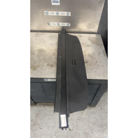 Tablette plage arrière Vw PASSAT B6 Variant 2.0 tdi 16v (2005-2010) 5 portes