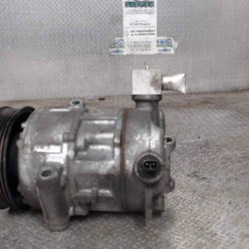 Condenseur clim Opel CORSA D 1.3 cdti (2006-2014) 5 portes