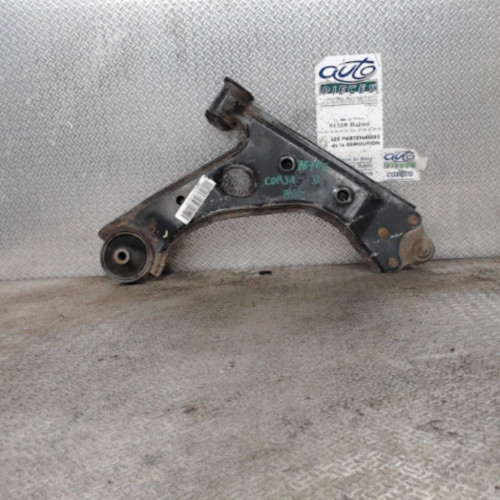 Triangle inf avg Opel CORSA D 1.3 cdti (2006-2014) 5 portes