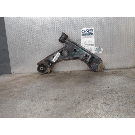 Triangle inf avg Opel CORSA D 1.3 cdti (2006-2014) 5 portes