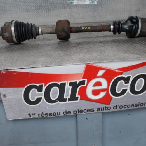 Transmission avant droite Renault CLIO II 1.5 dci (2001-2009) 3 portes