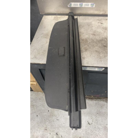 Tablette plage arrière Vw PASSAT B6 Variant 2.0 tdi 16v (2005-2010) 5 portes