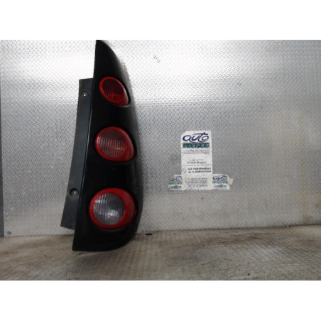 Feu arrière droit Smart FORFOUR 1.5 cdi (2004-2006)