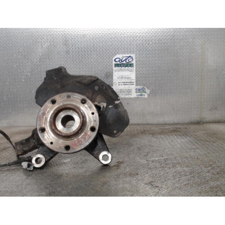 Pivot avg Peugeot EXPERT Camionnette 1.6 hdi 90 8v (2007)