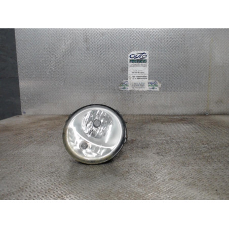 Phare antibrouillard avant droit Renault TWINGO II 1.2 16v (2007-2014) 3 portes