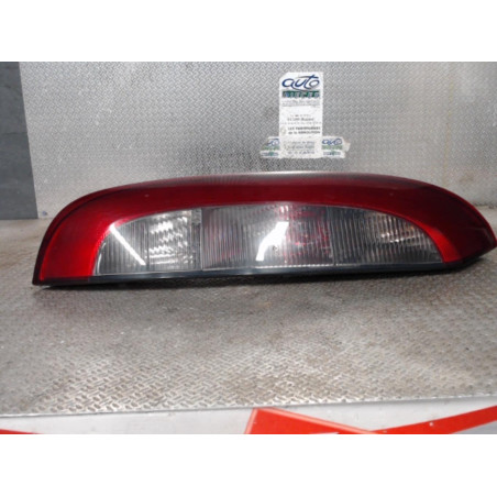 Feu arrière gauche Opel CORSA C 1.0 (2000-2003)
