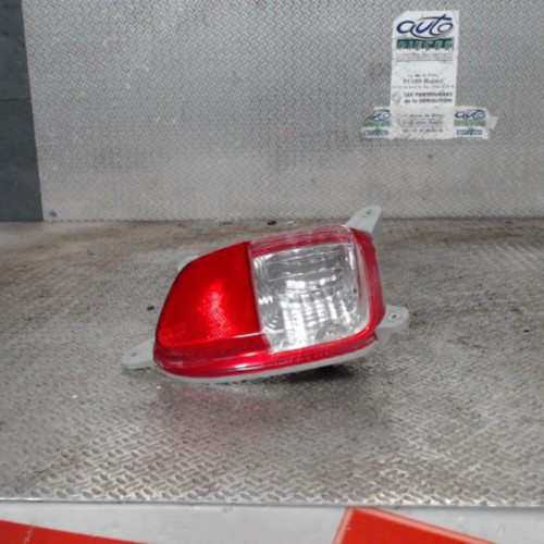 Feu de pare-choc  ard Kia PICANTO 1.0 (2011-2017)