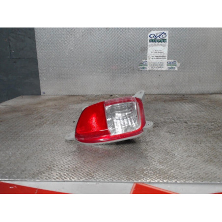 Feu de pare-choc  ard Kia PICANTO 1.0 (2011-2017)